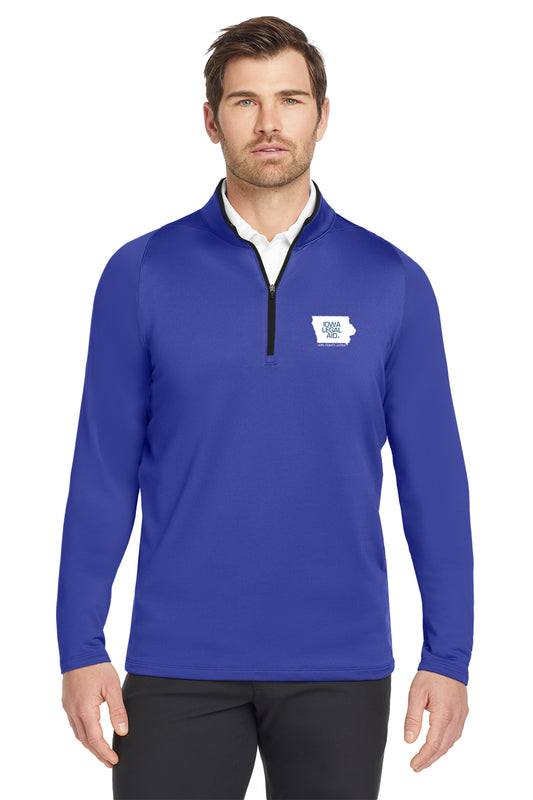 Nike Dri-FIT Stretch 1/2-Zip