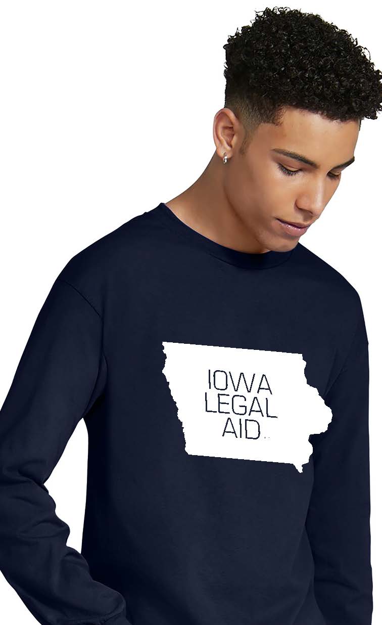 American Apparel Heavyweight Unisex Long Sleeve T-Shirt