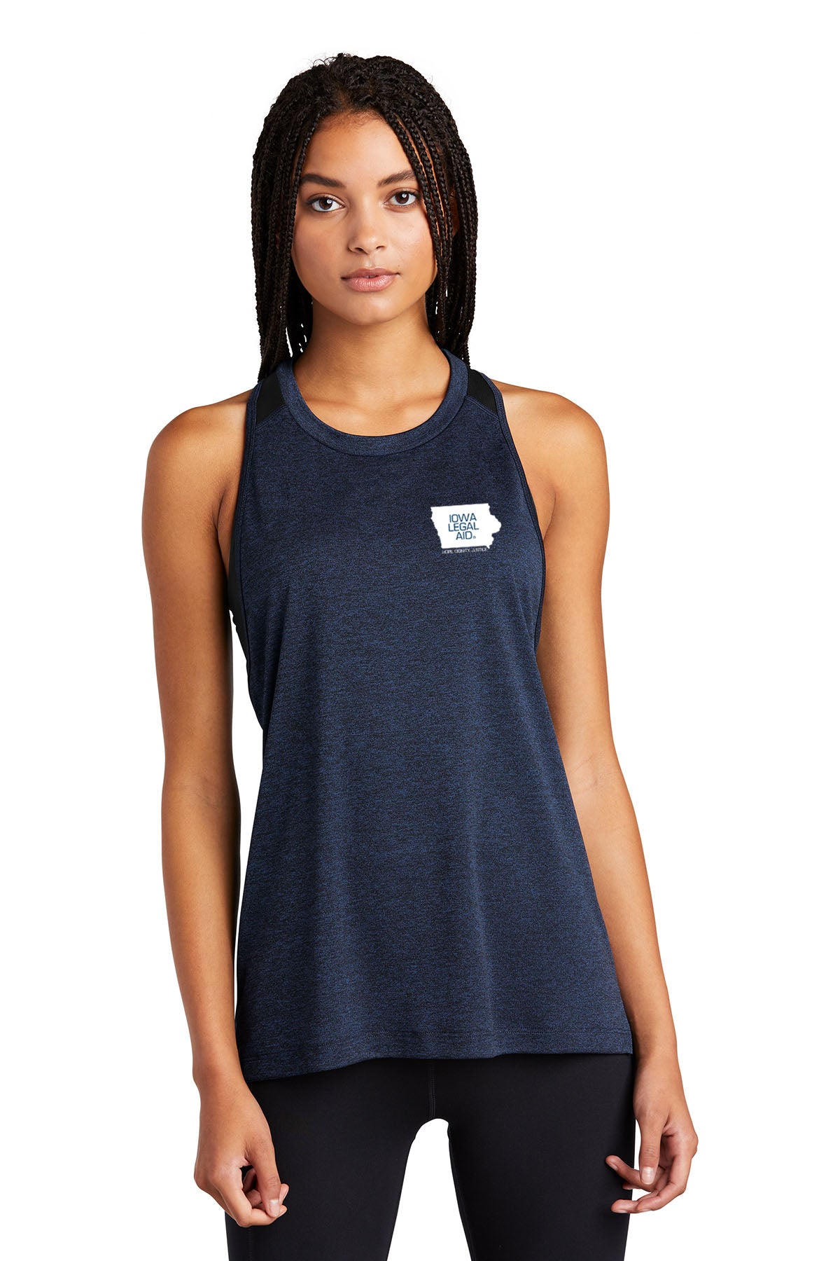 Sport-Tek Women's Endeavor Tank