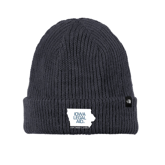 The North Face Circular Rib Beanie