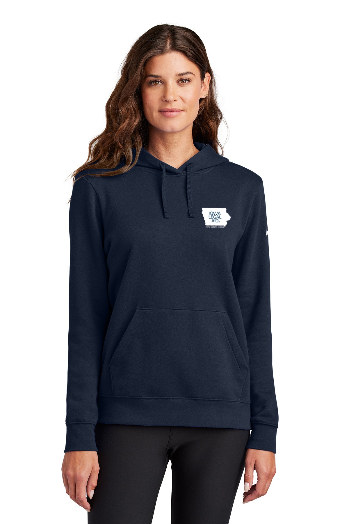 Nike Women's Club Fleece Sweatshirt