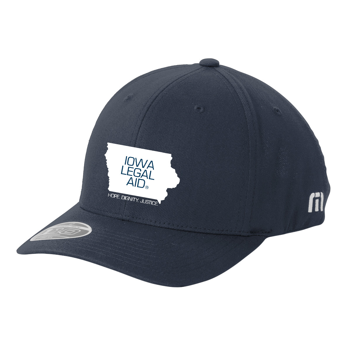 TravisMathew FOMO Solid Cap